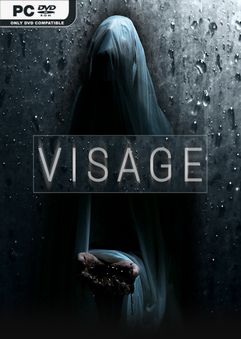  Visage 