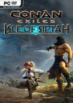  Conan Exiles 