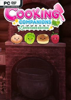 Cooking Companions 