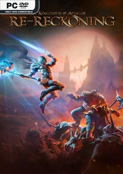  Kingdoms of Amalur Re Reckoning 