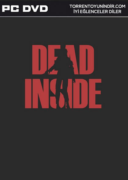  Dead Inside 