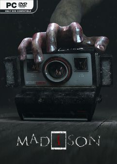  MADiSON 