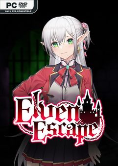  ElvenEscape 