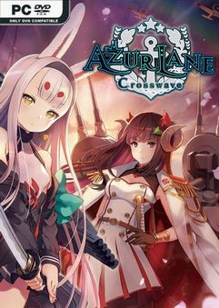  Azur Lane Crosswave 