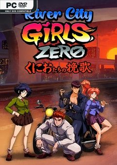  River City Girls Zero 