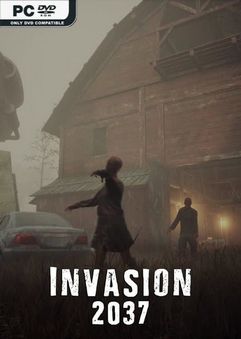  Invasion 2037 