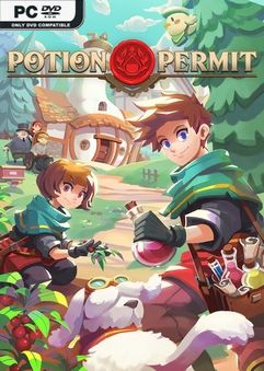  Potion Permit 