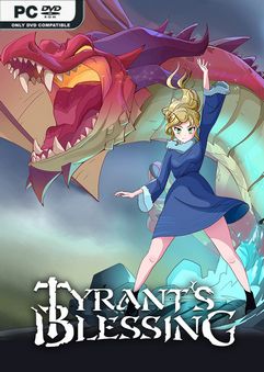  Tyrant’s Blessing 