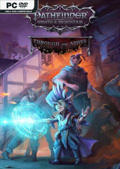 Pathfinder: Wrath of the Righteous – Through the Ashes 