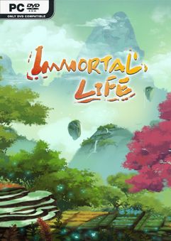  Immortal Life 