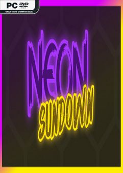  Neon Sundown 
