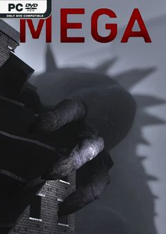  MEGA 