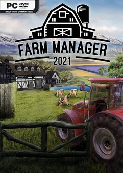  Farm Manager 2021 – Agrotourism 