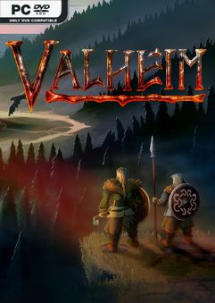  Valheim 