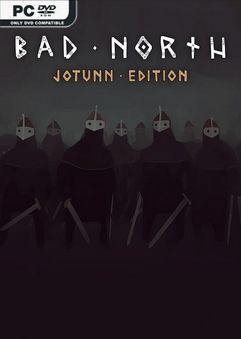  Bad North: Jotunn Edition 