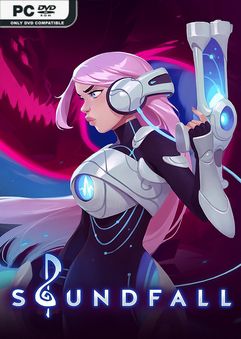  Soundfall 
