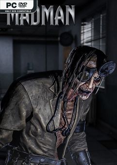  MadMan 