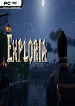  Exploria 
