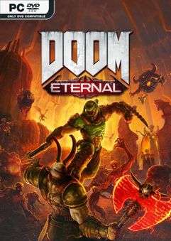  DOOM Eternal 