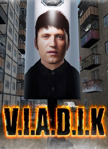  V.L.A.D.i.K 