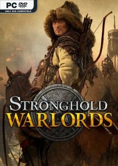  Stronghold Warlords The Warrior Queen 