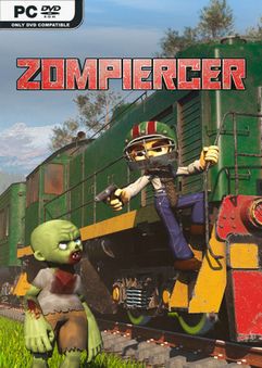  Zompiercer 