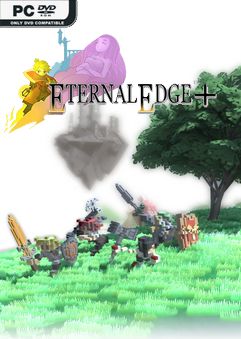  Eternal Edge 