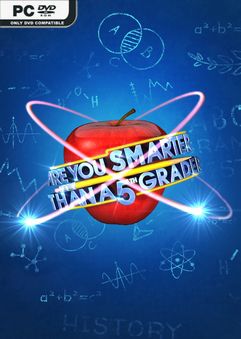  Are You Smarter Than A 5th Grader 