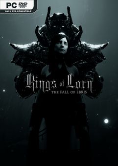  Kings of Lorn The Fall of Ebris 
