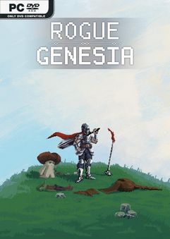  Rogue Genesia 