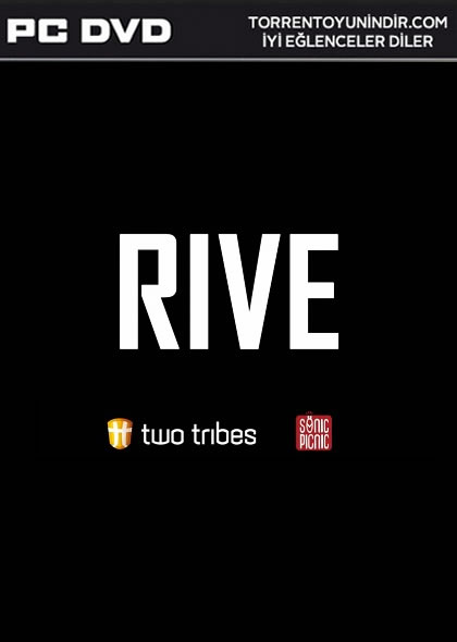  RIVE – Wreck! Hack! Die! Retry! 
