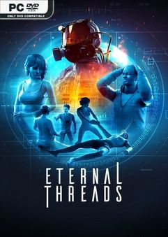  Eternal Threads 