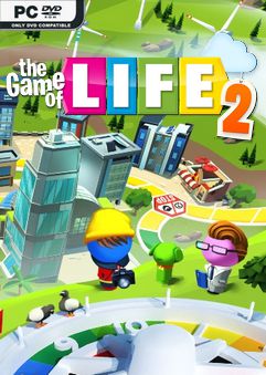  THE GAME OF LIFE 2 