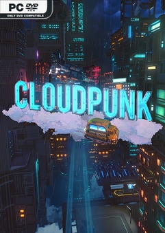  Cloudpunk 