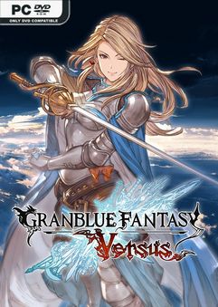  Granblue Fantasy Versus 