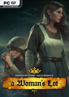 Kingdom Come: Deliverance – A Woman’s Lot 