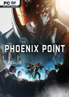  Phoenix Point 
