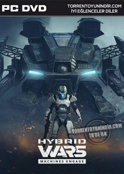  Hybrid Wars 