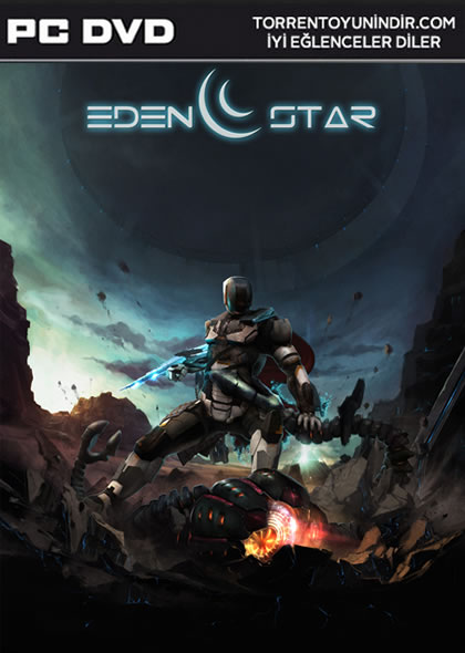  EDEN STAR 