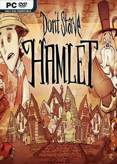  Don’t Starve Hamlet 