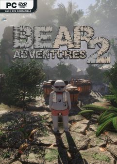 Bear Adventures 2 