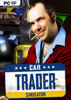  Car Trader Simulator 