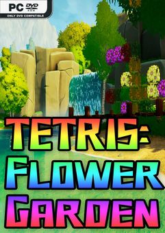  TETRIS: Flower Garden 