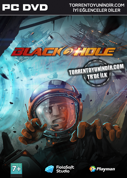  BLACKHOLE: Complete Edition 