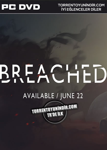  Breached 