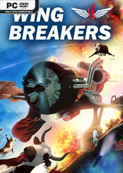  Wing Breakers 