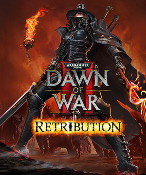  Warhammer 40,000: Dawn of War II: Retribution 
