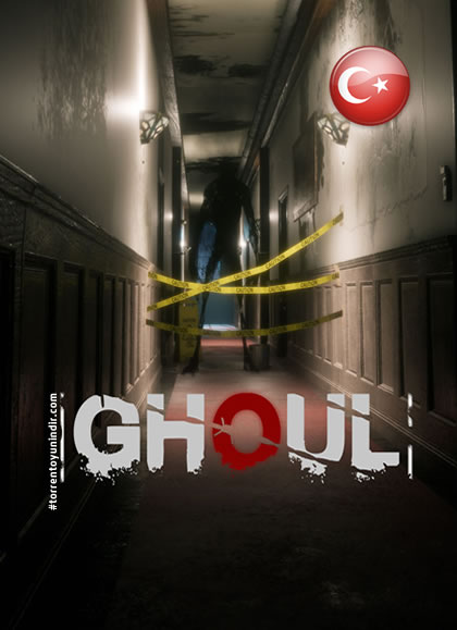  GHOUL 