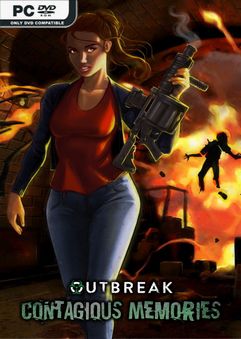  Outbreak: Contagious Memories 