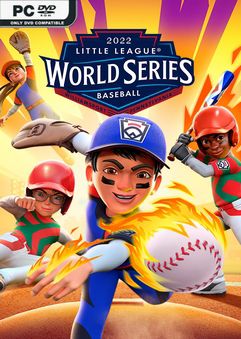  Little League World Series Baseball 2022 